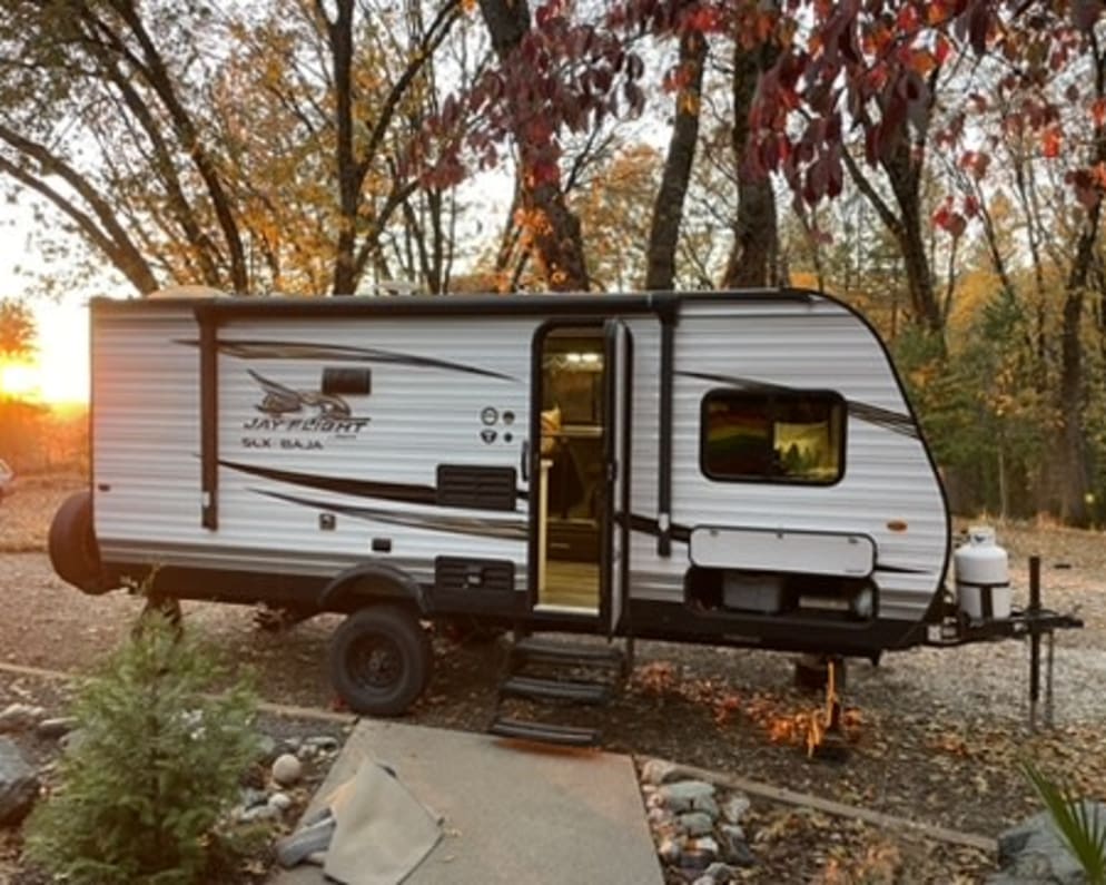 2019 Jayco Jay Flight SLX Baja Edition