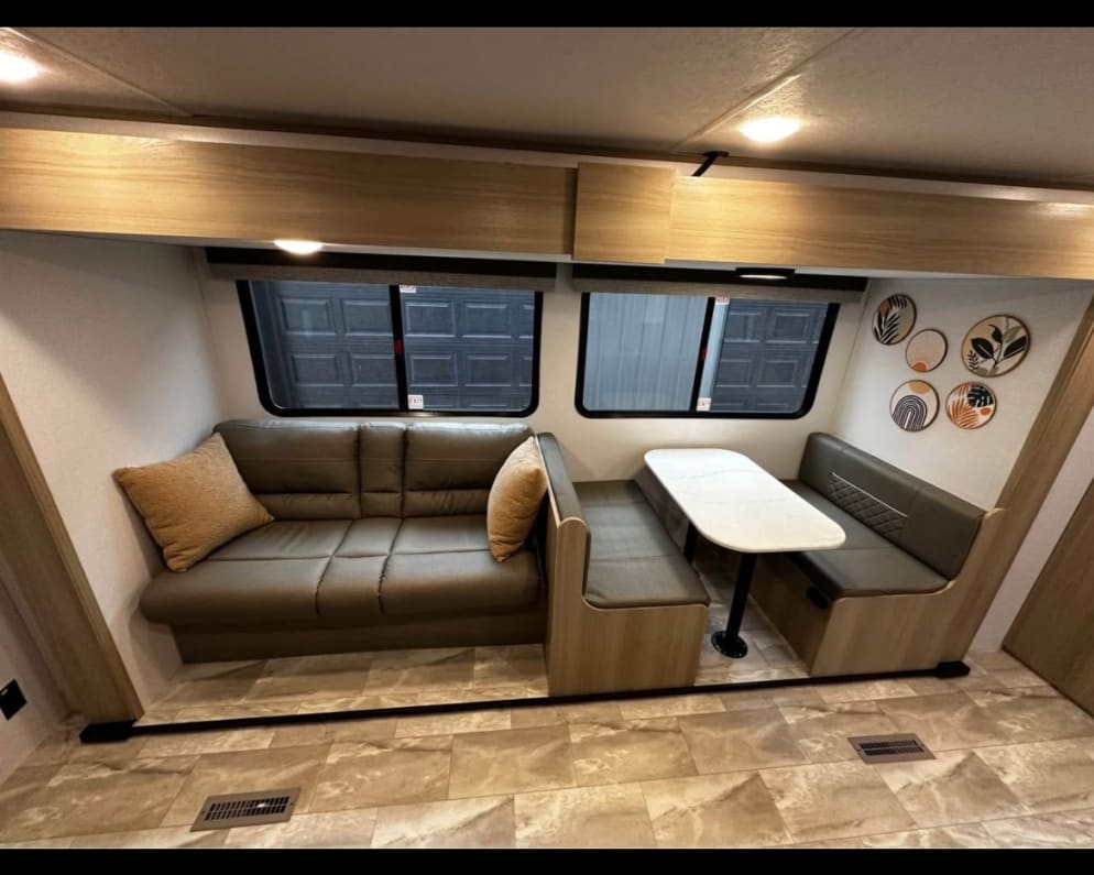 2024 Dutchmen Kodiak SE Travel Trailer for rent in Knoxville Tennessee