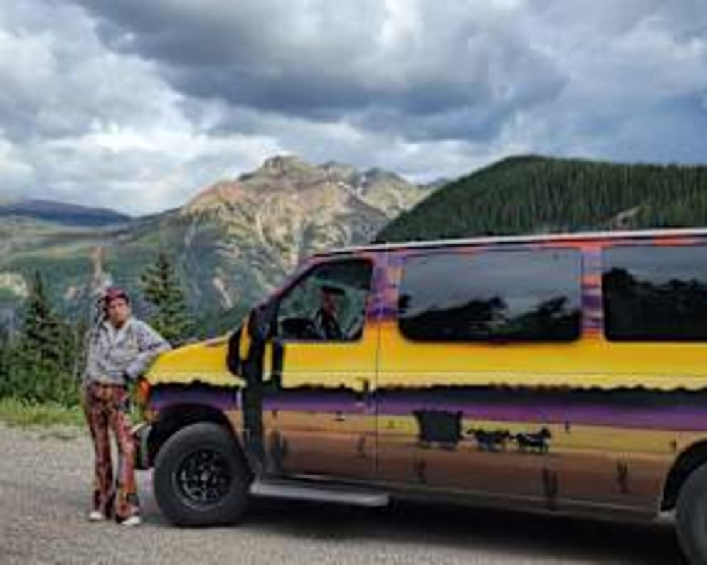 2006 Ford Econoline 150