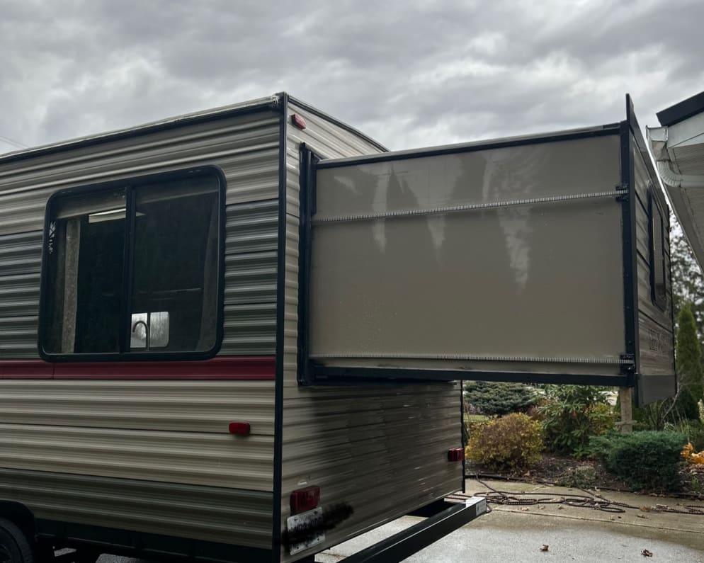 2019 Cherokee Grey Wolf  by Forest River for rent in N0L 2P0