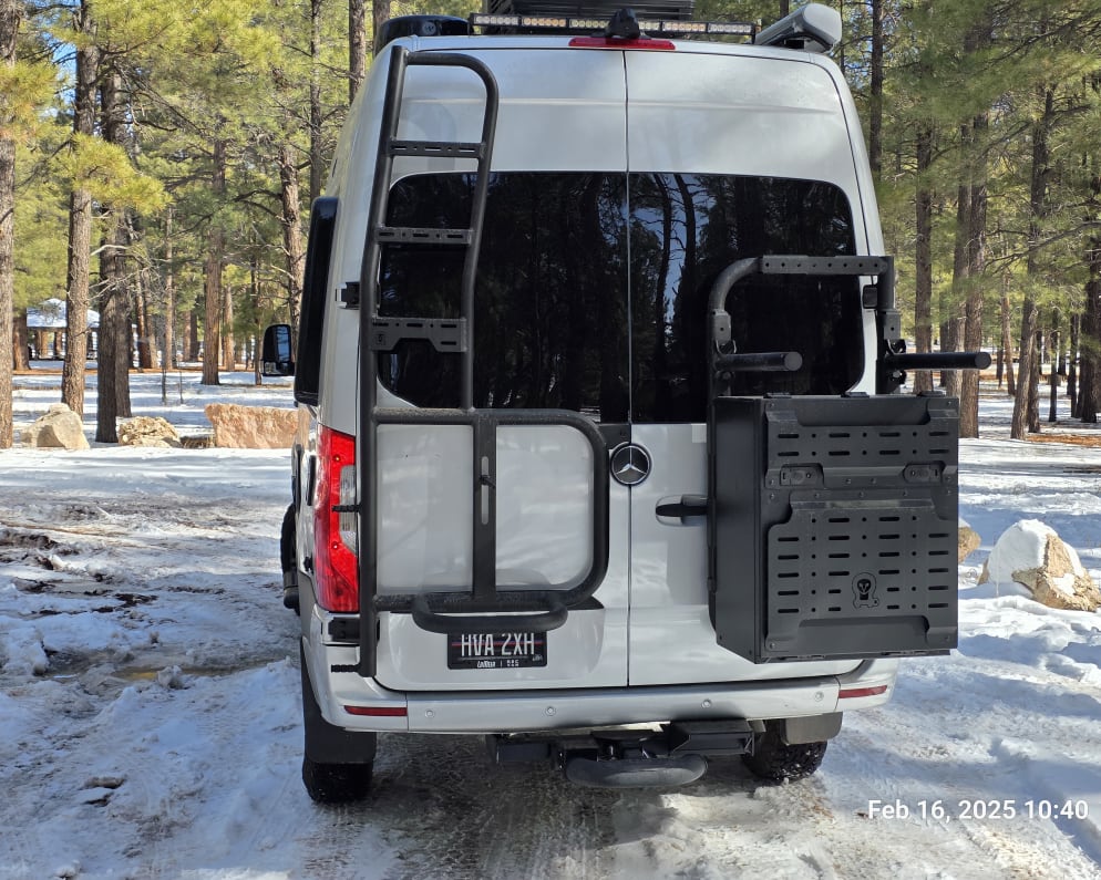 2025 Thor Tranquility 19M available for rent in Phoenix Arizona