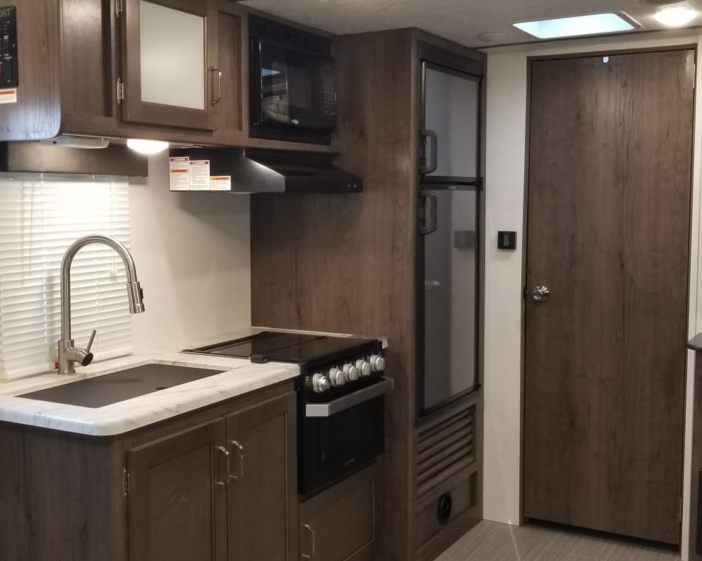 2019 Passport  by Keystone RV for rent in 97045