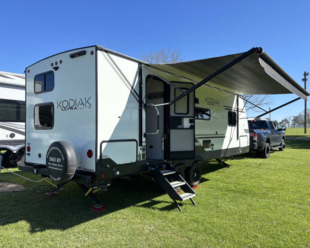 2022 Kodiak  by Keystone for rent in 39503