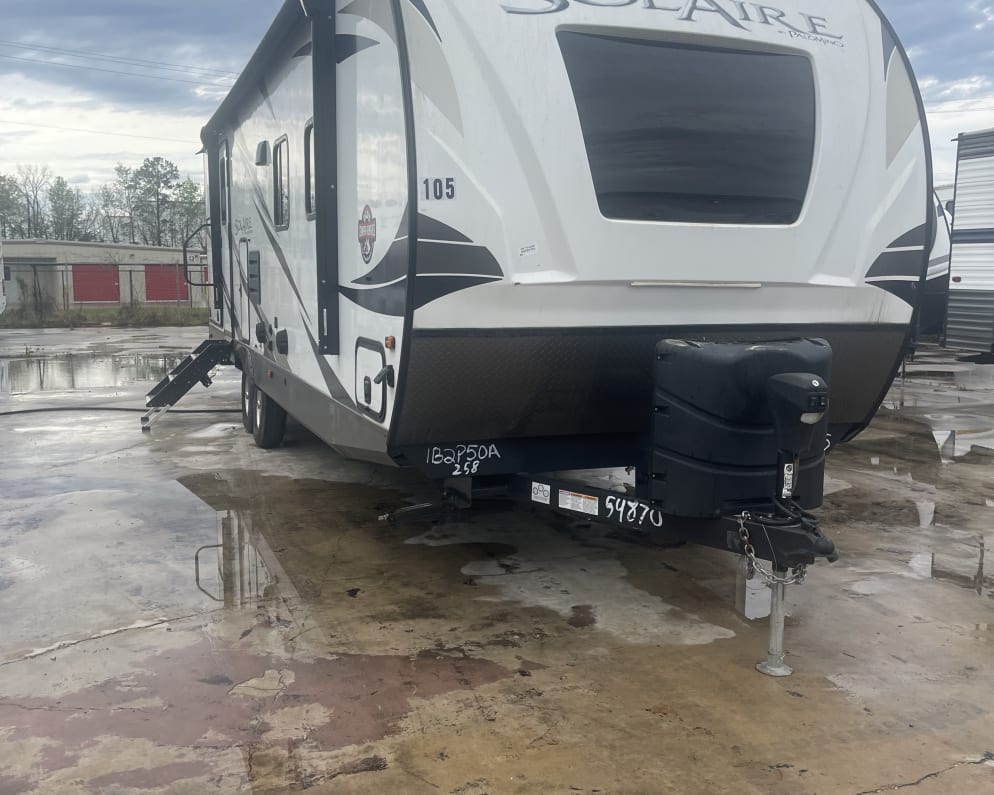 2020 Palomino Solaire Ultra Lite available for rent in Picayune Mississippi