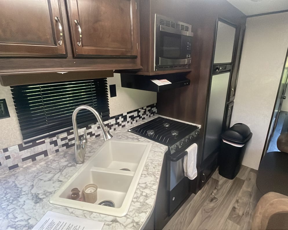 2018 Jay Flight  by Jayco for rent in 16669