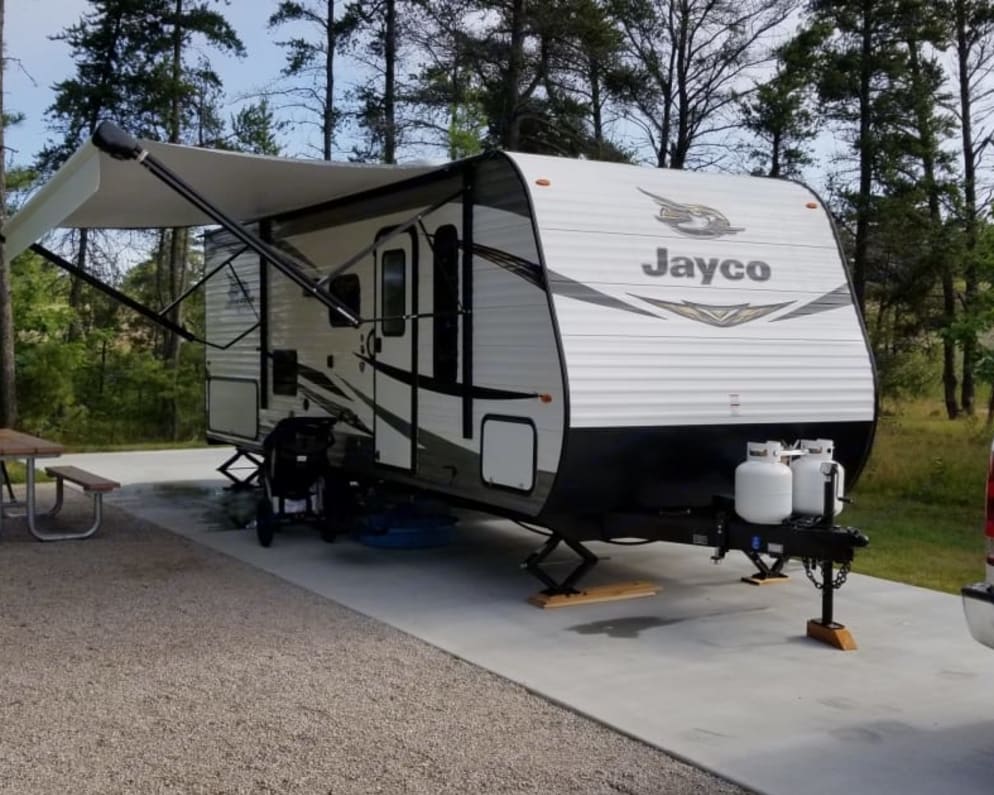 2019 Jayco Jay Flight SLX