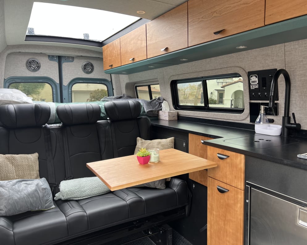 2024 Off Highway Van Class B  by Off Highway Van for rent in 89117