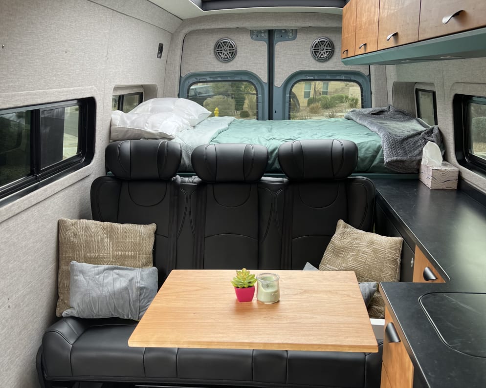 2024 Off Highway Van Off Highway Van Class B Class B for rent in Las Vegas Nevada