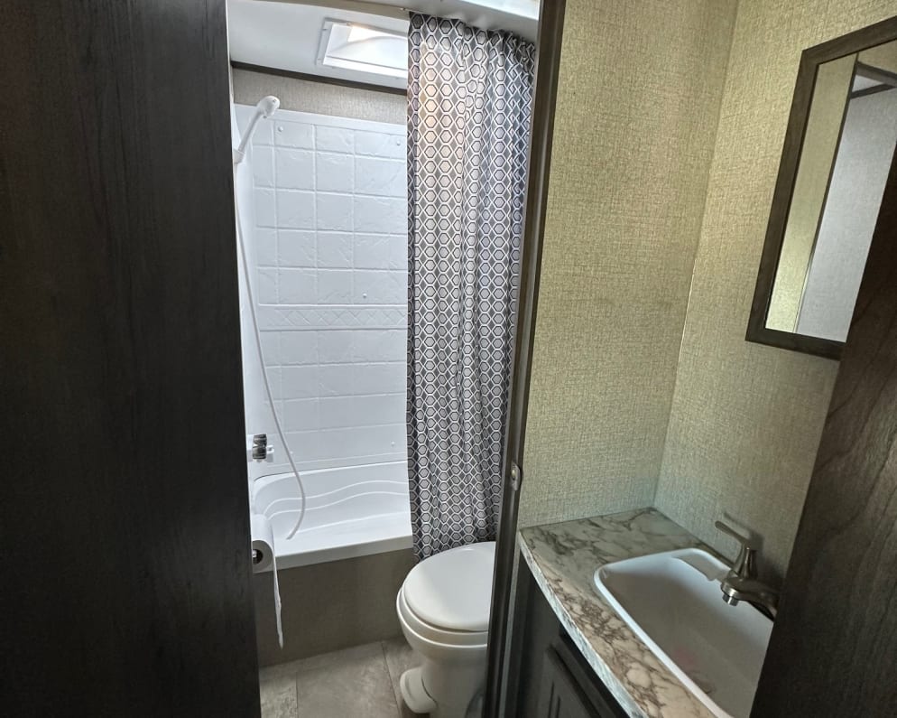2020 Jay Flight SLX  by Jayco for rent in 60115