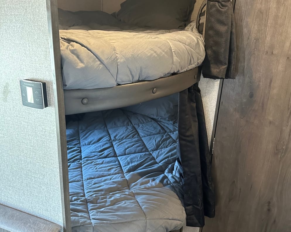 2020 Jayco Jay Flight SLX available for rent in DeKalb Illinois