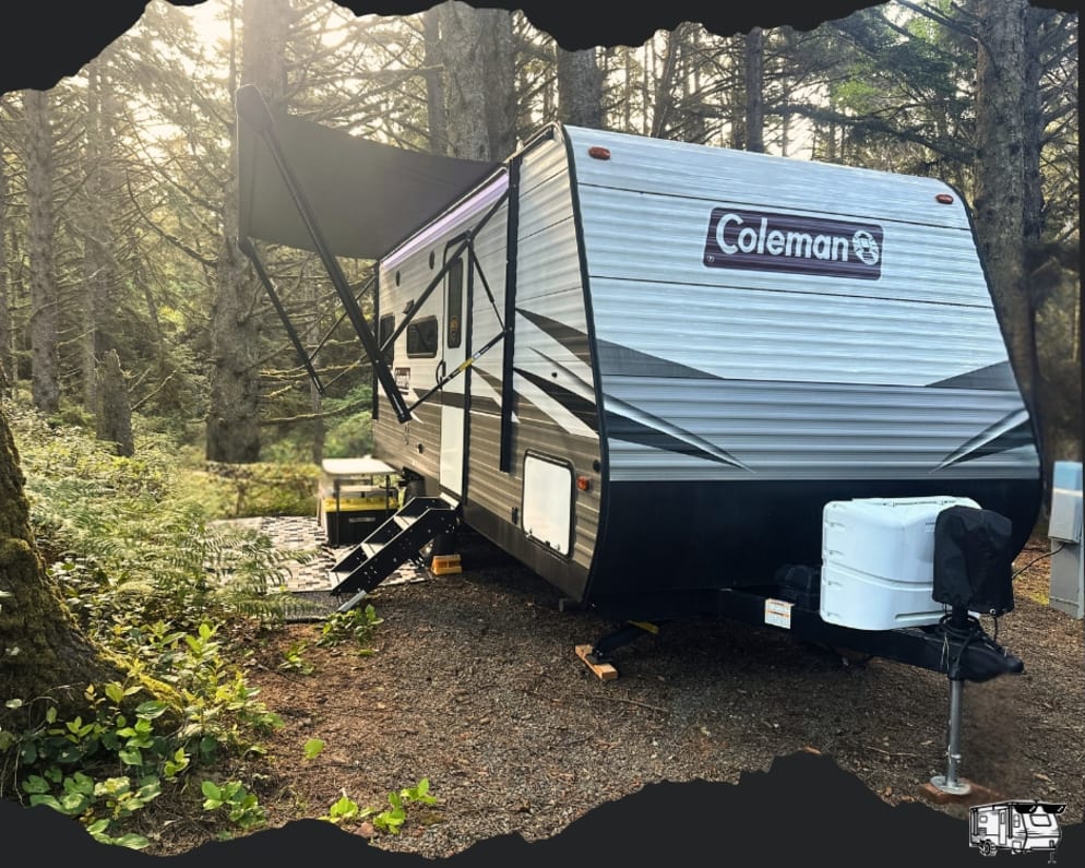 2021 Dutchmen Coleman Lantern LT available for rent in Salem Oregon