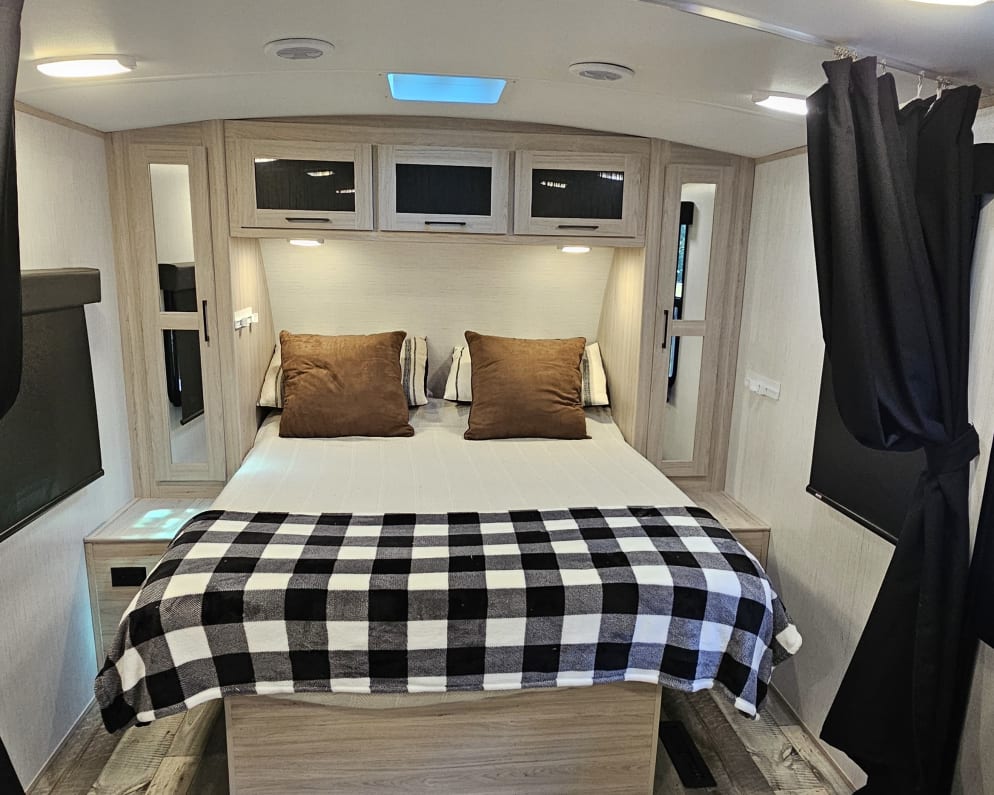 2022 Heartland RVs Sundance Ultra Lite Travel Trailer for rent in ACWORTH Georgia