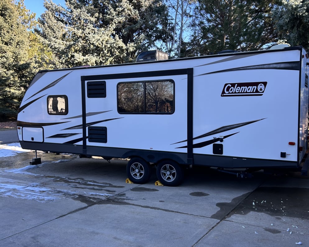 2020 Dutchmen CM2455BH20 available for rent in Parker Colorado