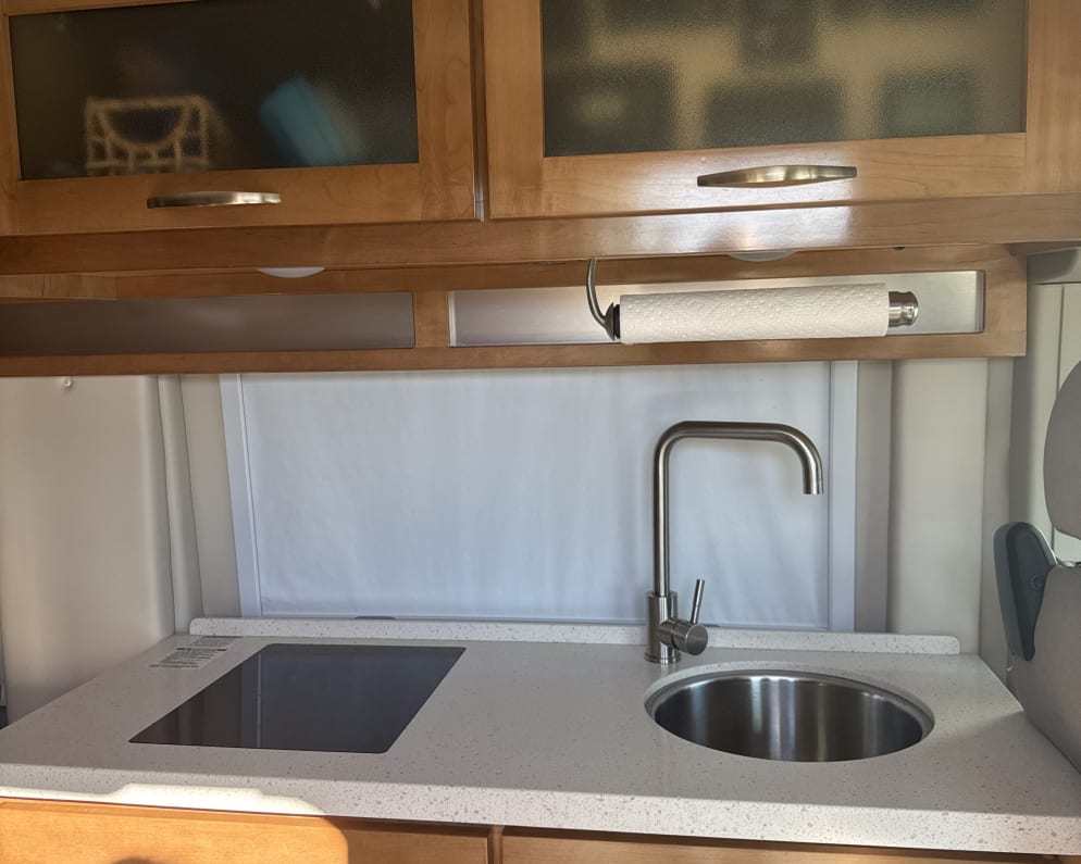 2021 Nova  by Coachmen for rent in 92040