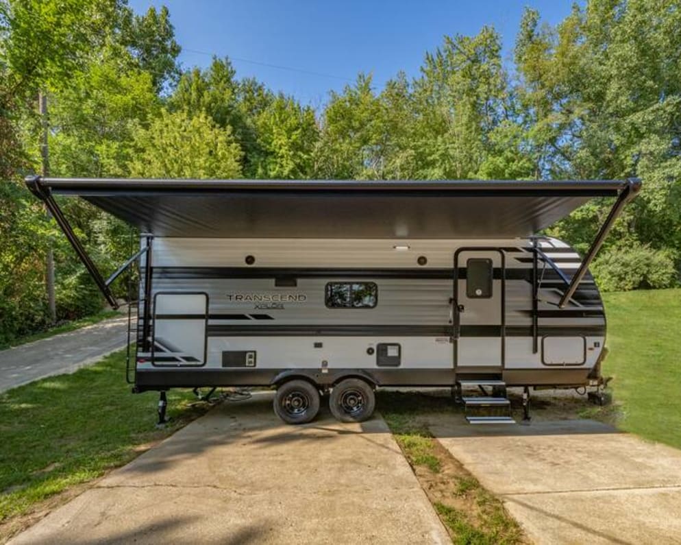 2023 Grand Design Transcend Xplor