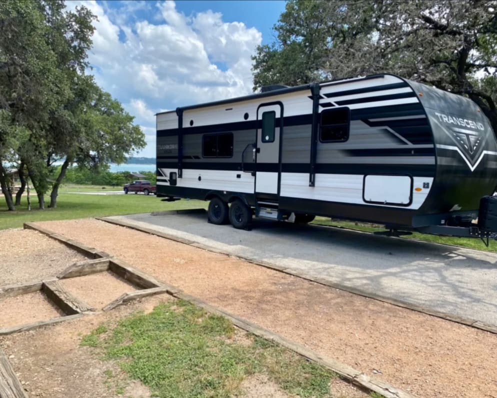 2022 Grand Design Transcend Xplor