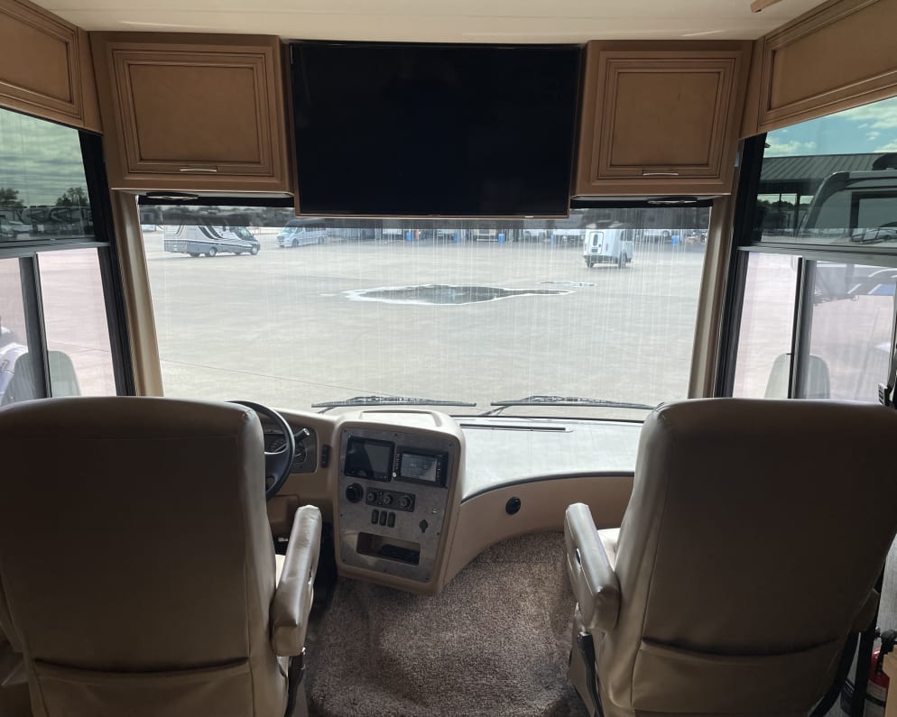 2020 Canyon Star Motorhome  by Canyon Star for rent in 77406