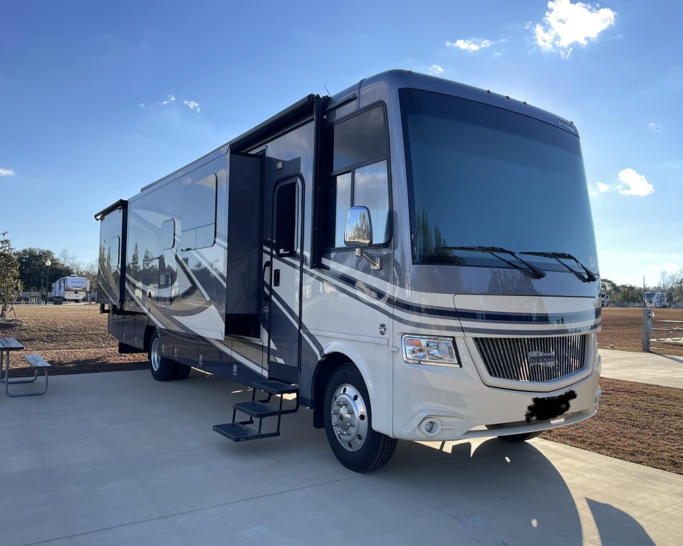 2020 Canyon Star Canyon Star Motorhome