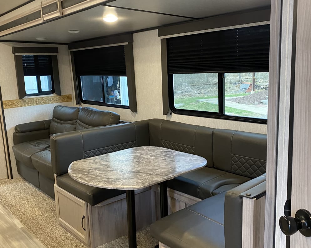2021 Spirit Ultra light  by Coachmen for rent in 07825