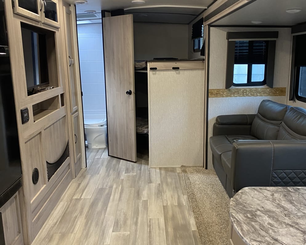 2021 Coachmen Spirit Ultra light available for rent in Blairstown New Jersey