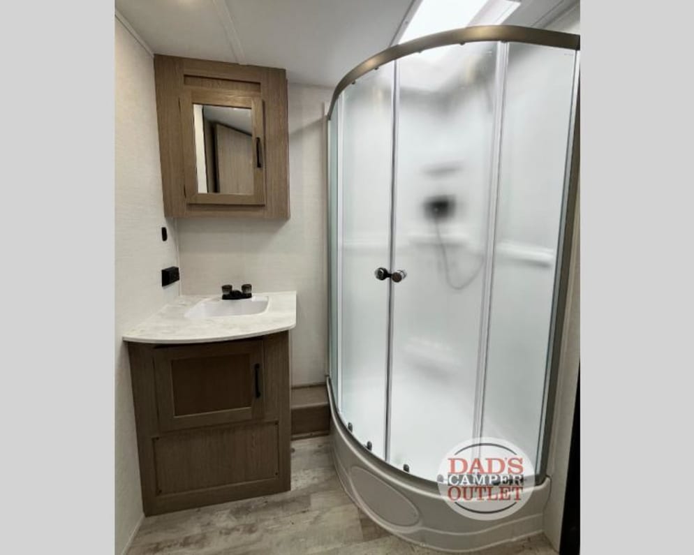 2024 Gulf Stream Innsbruck Travel Trailer for rent in Picayune Mississippi