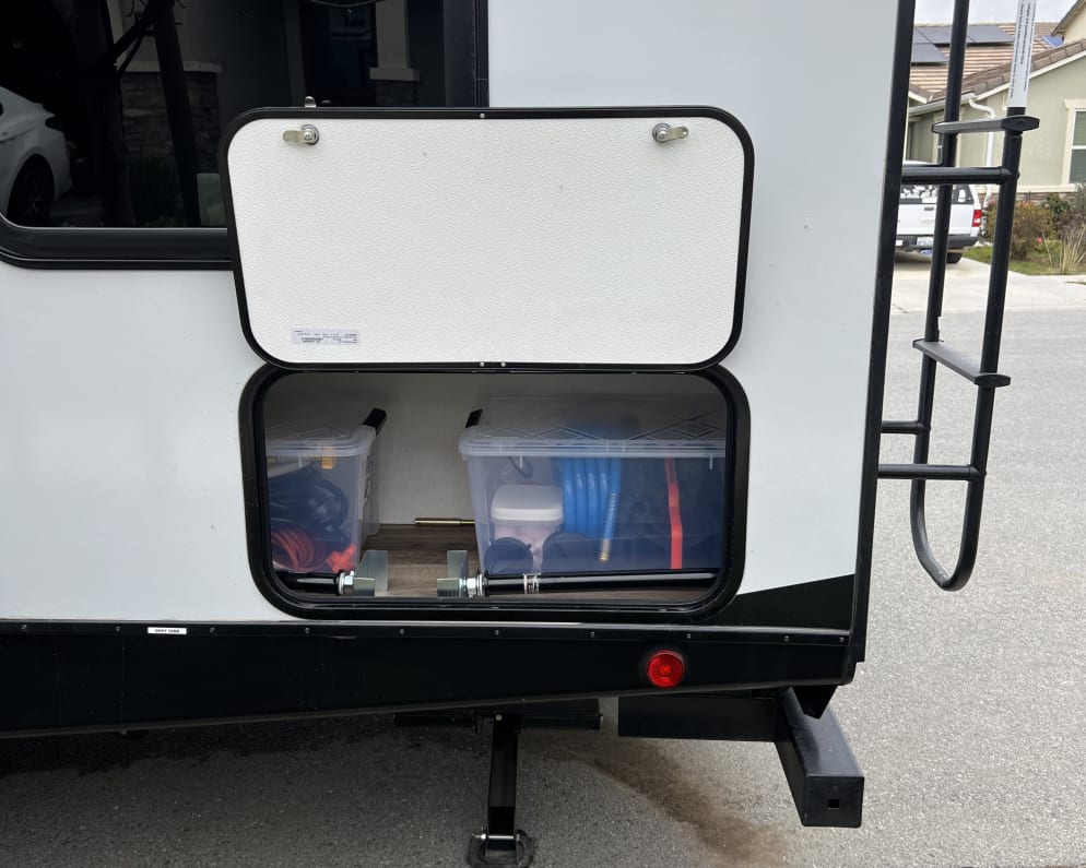 2024 Keystone RV Bullet Ultra Lite Travel Trailer for rent in Soledad California
