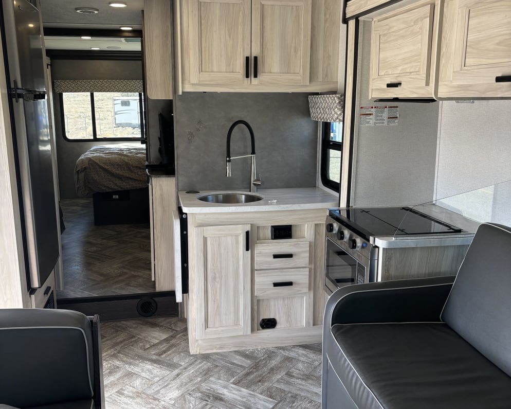 2022 Forest River Forester- Model 3251DS-LE Class C for rent in Mound House Nevada