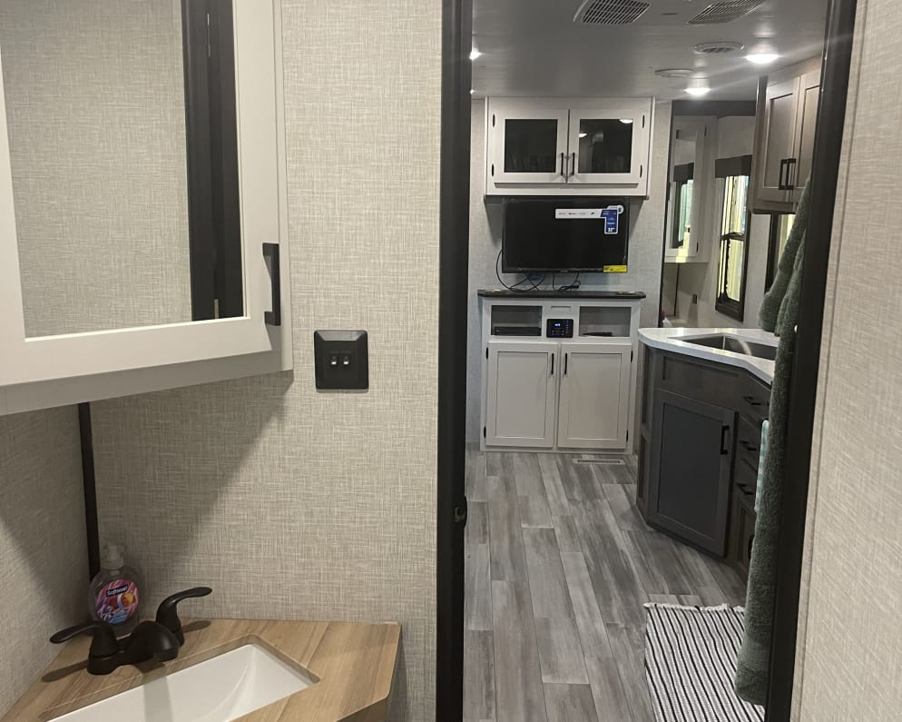 2024 Starcraft Autumn Ridge Travel Trailer for rent in Fresno California