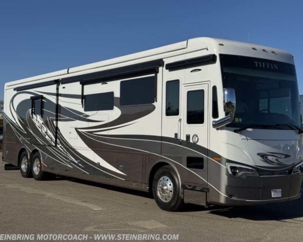 2020 Allegro Allegro Bus Class A for rent in Orlando Florida