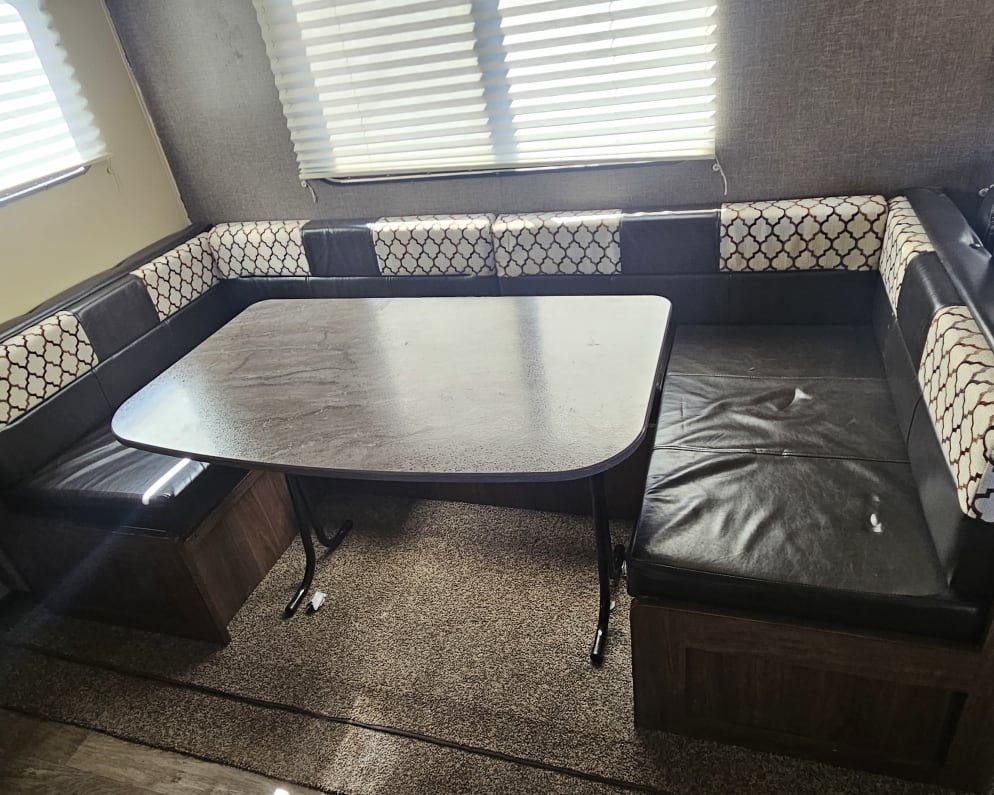 2018 Heartland RVs Prowler Lynx available for rent in Loveland Colorado