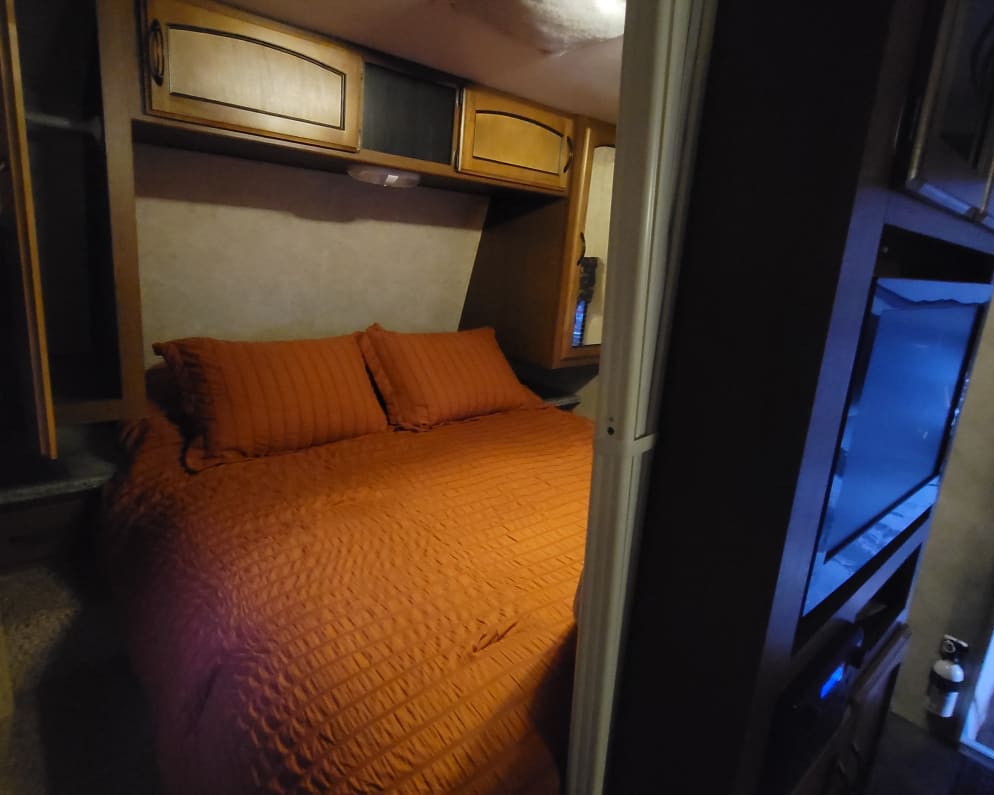 2012 Springdale  by Keystone RV for rent in 95949
