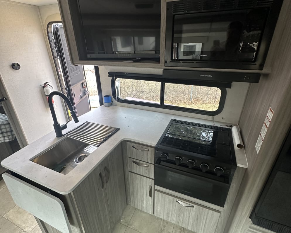 2024 Passport SL Ultra Lite  by Keystone RV for rent in 55110
