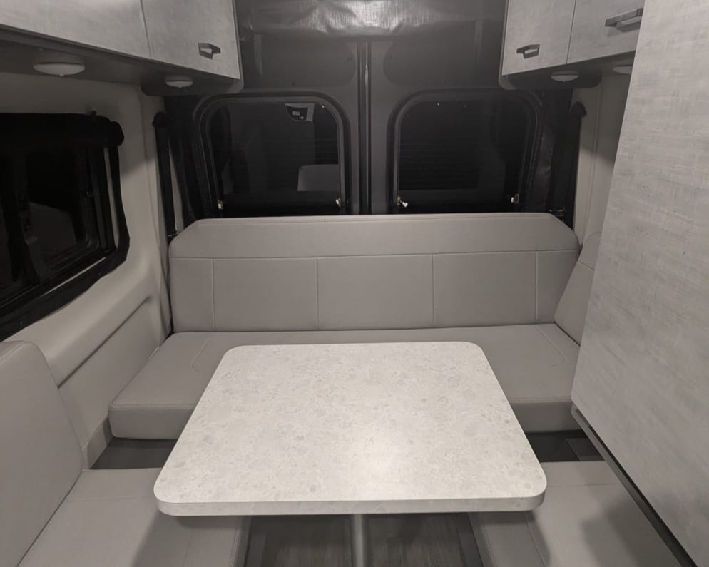2024 Thor Dazzle Class B for rent in Highlands Ranch Colorado
