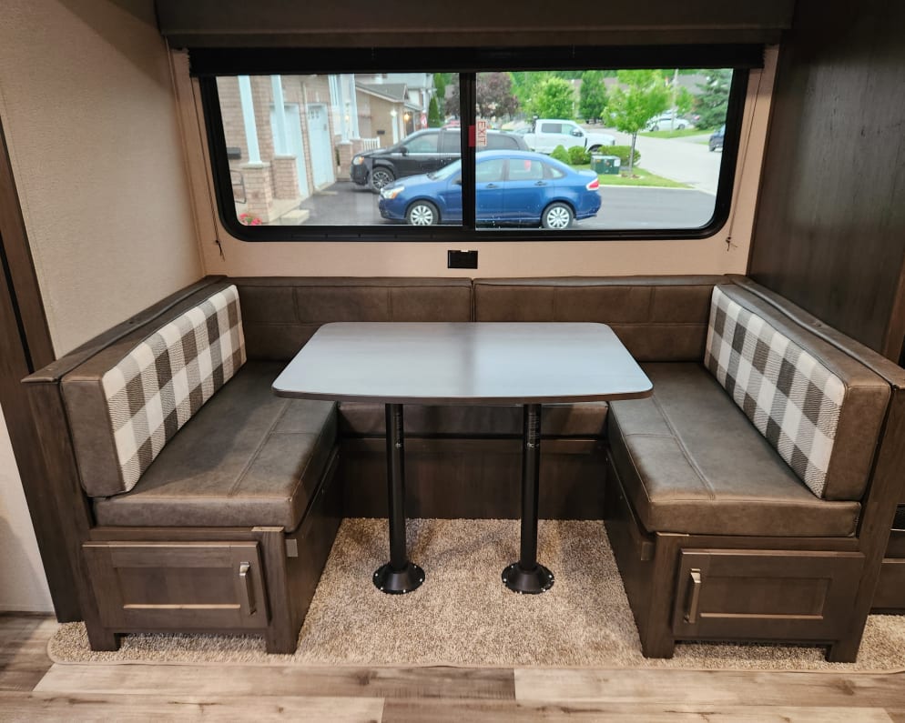 2023 Transcend Xplor  by Grand Design for rent in L3J0J7