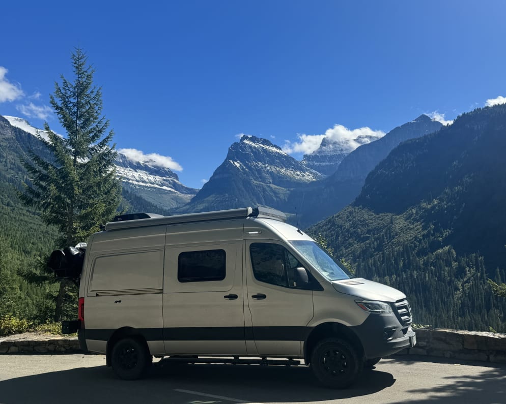 2021 Winnebago Revel