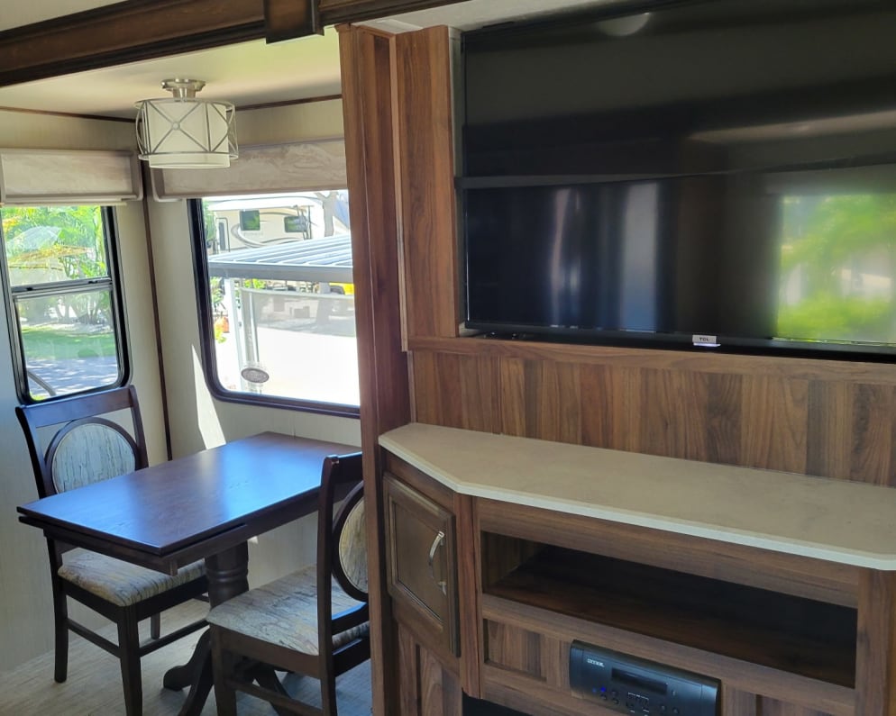 2020 Palomino Puma Fifth Wheel for rent in Marshfield Missouri