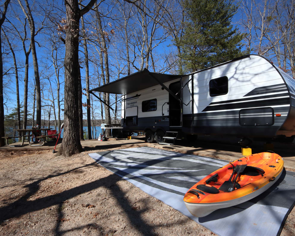 2020 Grand Design Transcend Xplor