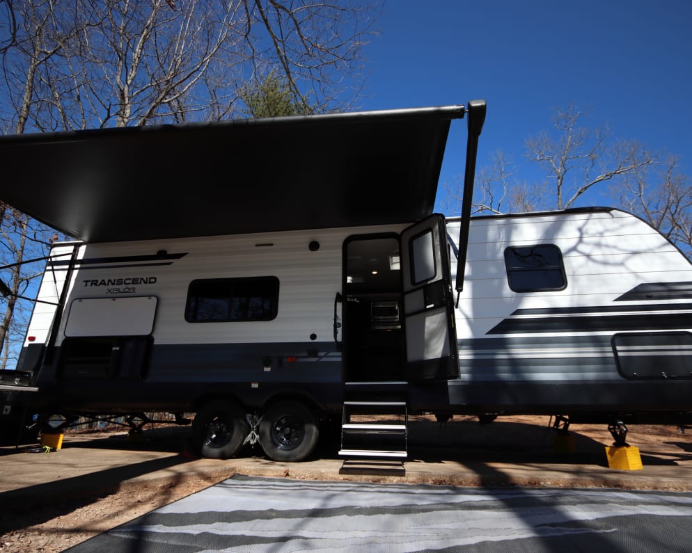 2020 Grand Design Transcend Xplor available for rent in Cumming Georgia