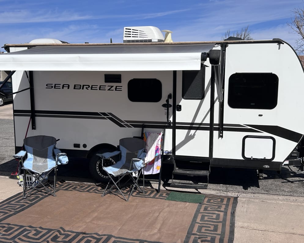 2024 Genesis Supreme 16 BB available for rent in Sierra Vista Arizona