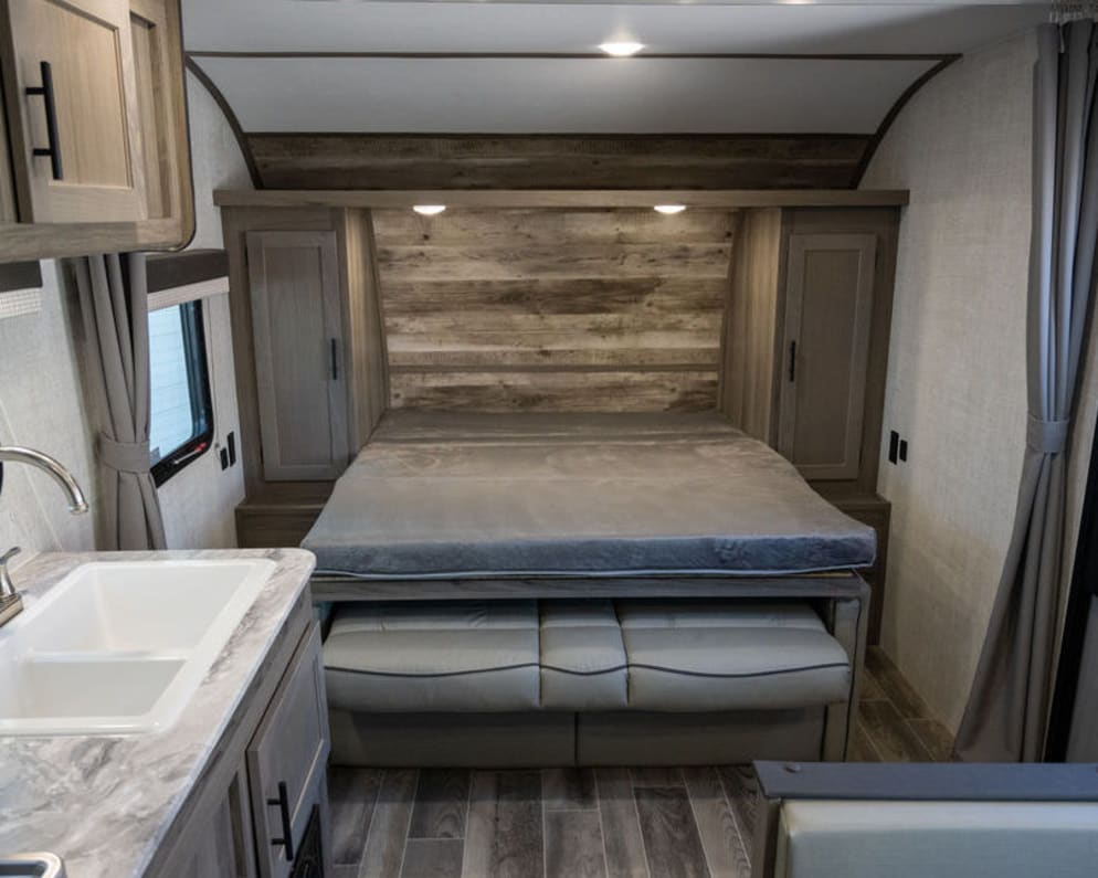 2022 Gulf Stream 248BH