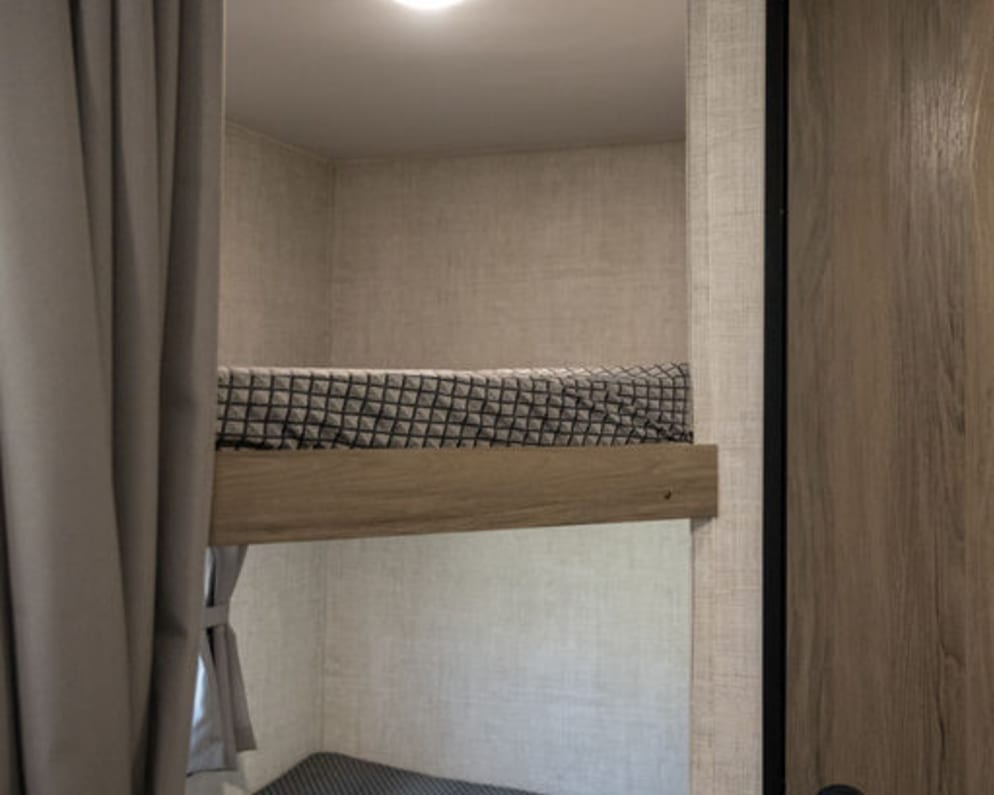 2022 248BH  by Gulf Stream for rent in 06413