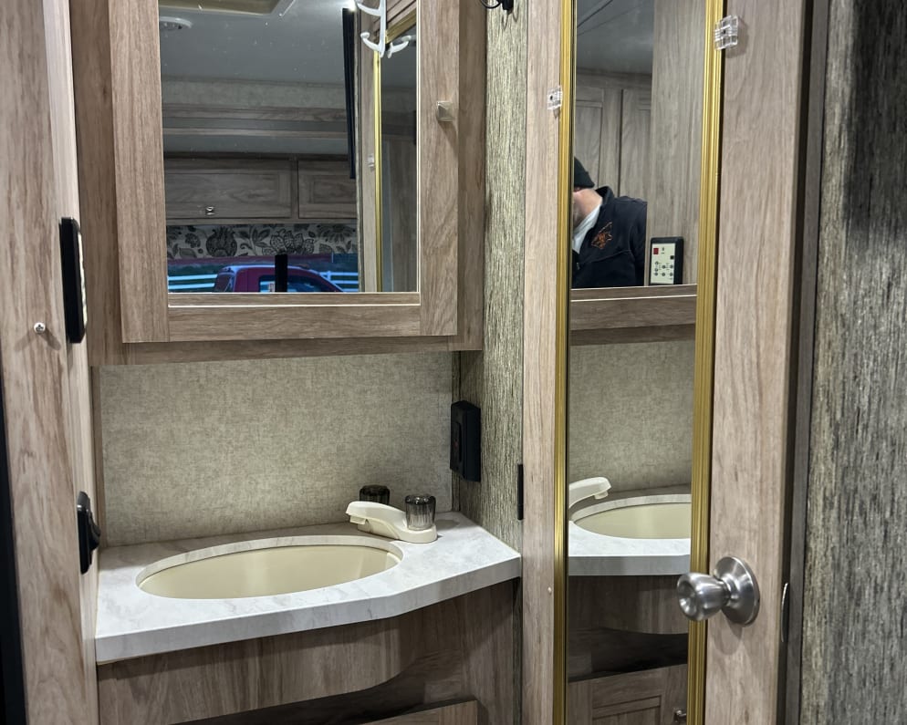 2019 Forester Forester Motorhome Class C for rent in Gray Tennessee