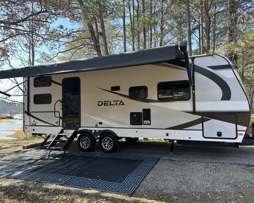 2024 Alliance RV Delta 251BH