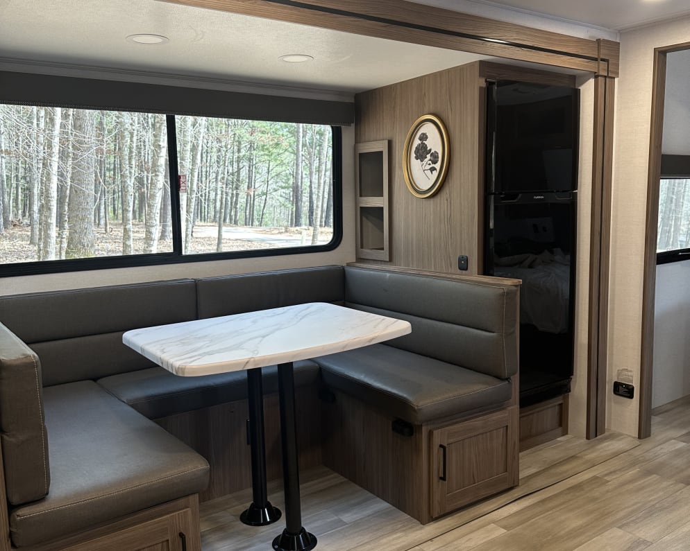 2024 Delta 251BH  by Alliance RV for rent in 30286