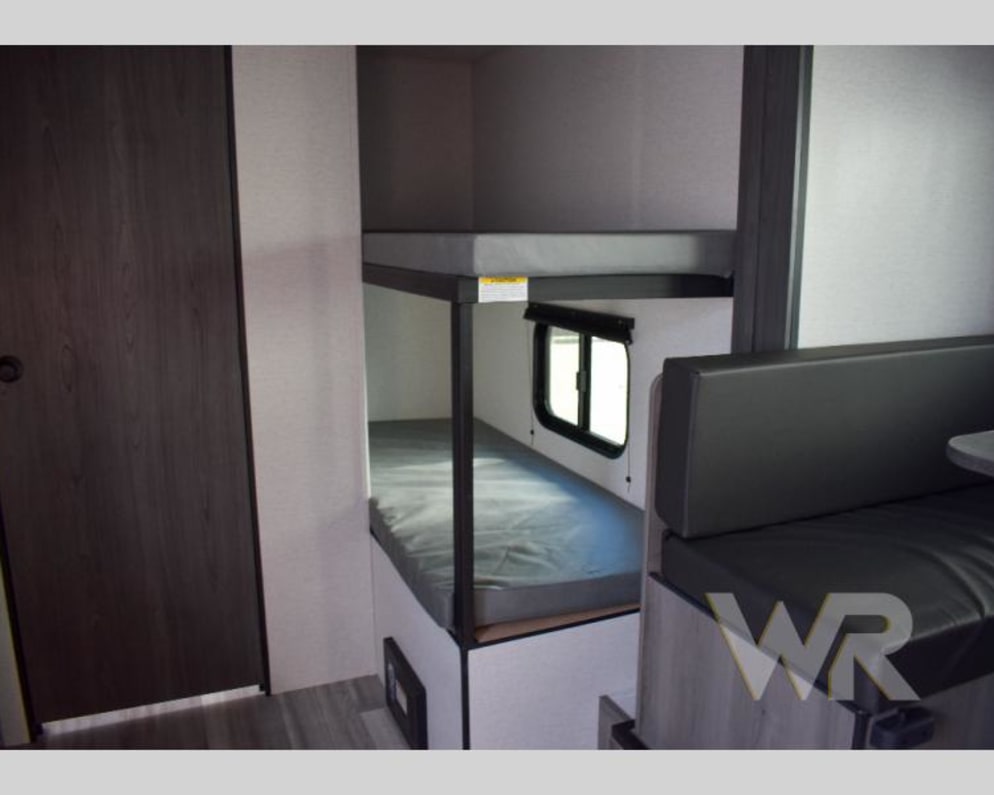 2024 Hideout Sport  by Keystone RV for rent in 62074