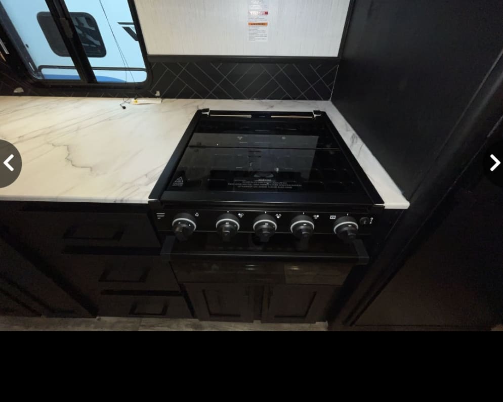 2022 Heartland RVs Fuel Toy Hauler Travel Trailer for rent in Carson City Nevada