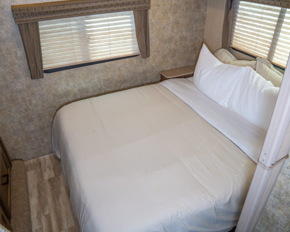 2019 Gulf Stream Conquest Class C for rent in Murrieta California