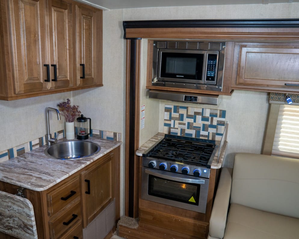 2019 Conquest  by Gulf Stream for rent in 92563