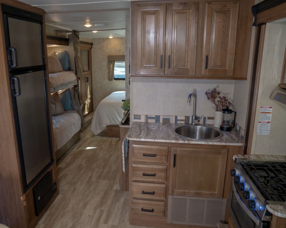 2019 Gulf Stream Conquest available for rent in Murrieta California