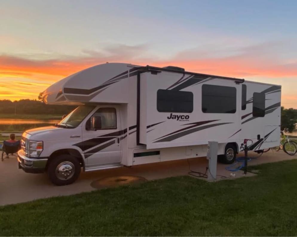 2021 29xk  by Jayco for rent in 60103